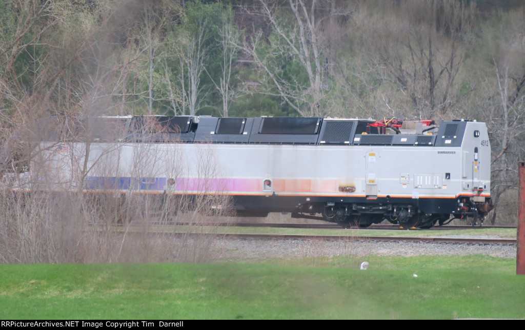 NJT 4512